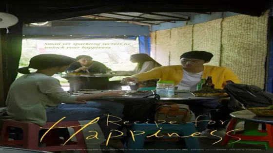 فيلم Recipe for Happiness 2019 مترجم