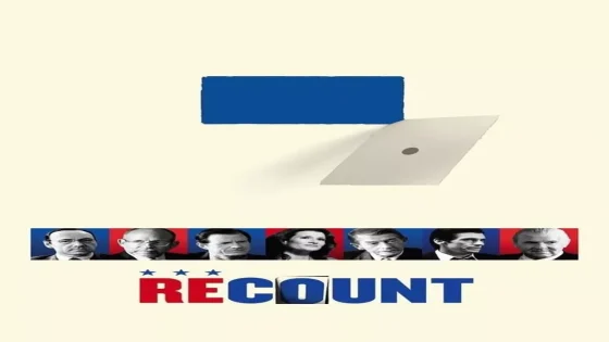 فيلم Recount 2008 مترجم