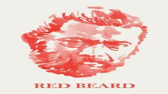 فيلم Red Beard 1965 مترجم