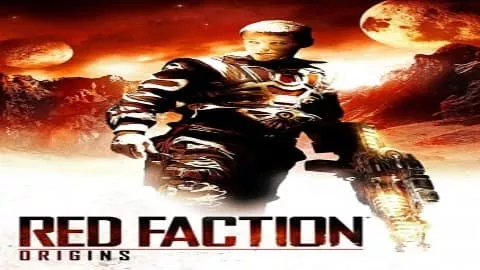 فيلم Red Faction: Origins 2011 مترجم