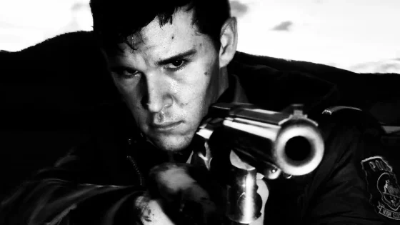 فيلم Red Hill 2010 مترجم