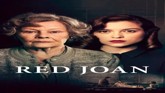 فيلم Red Joan 2018 مترجم