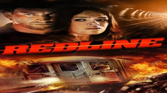 فيلم Red Line 2013 مترجم