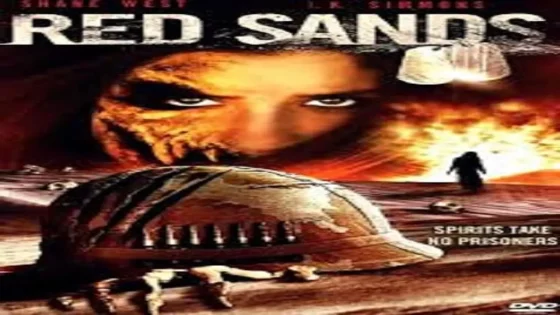 فيلم Red Sands 2009 مترجم