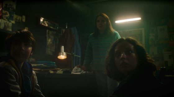 فيلم Red Screening 2020 مترجم