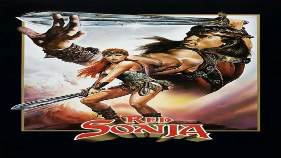 فيلم Red Sonja 1985 مترجم