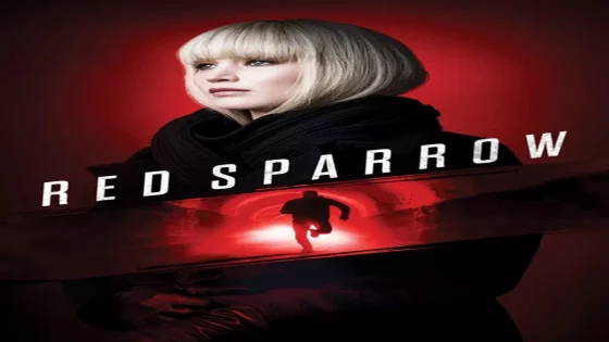 فيلم Red Sparrow 2018 مترجم