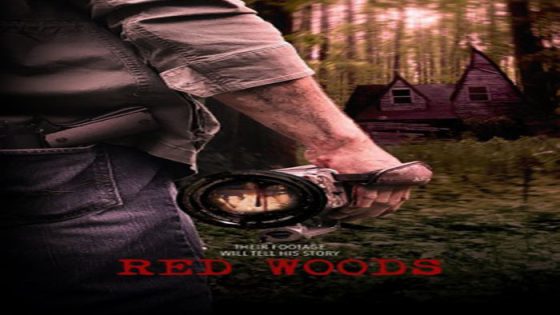فيلم Red Woods 2021 مترجم