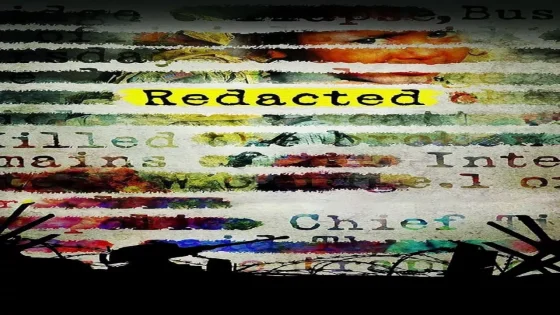 فيلم Redacted 2007 مترجم