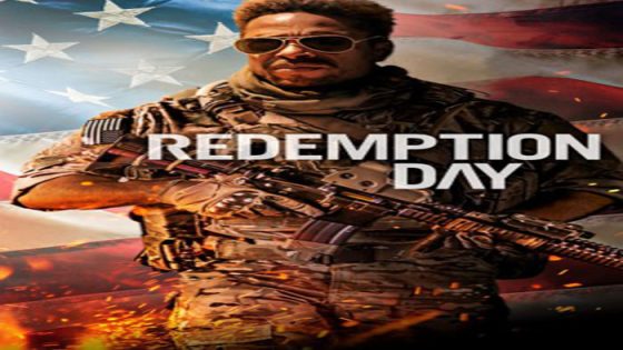 فيلم Redemption Day 2021 مترجم