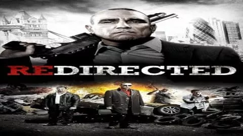فيلم Redirected 2014 مترجم