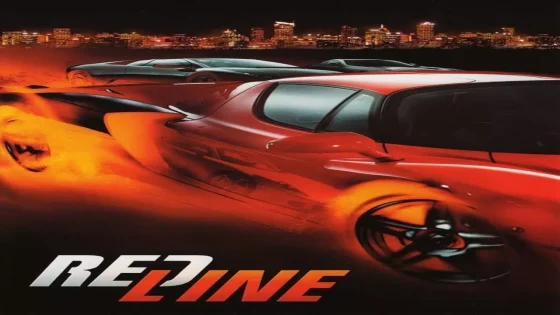 فيلم Redline 2007 مترجم