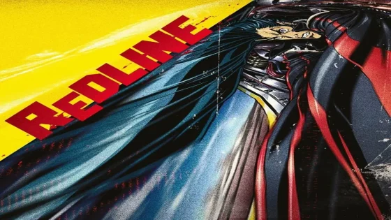 فيلم Redline 2010 مترجم
