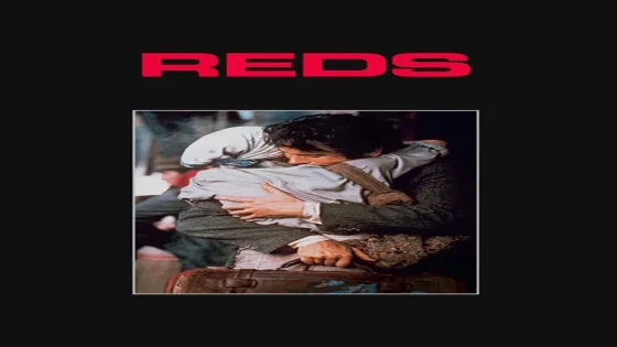 فيلم Reds 1981 مترجم