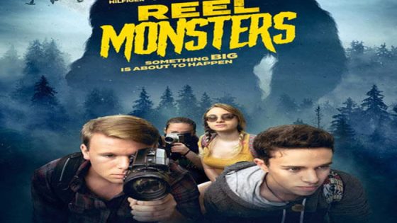 فيلم Reel Monsters 2022 مترجم