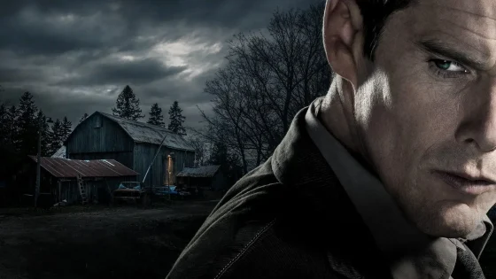 فيلم Regression 2015 مترجم