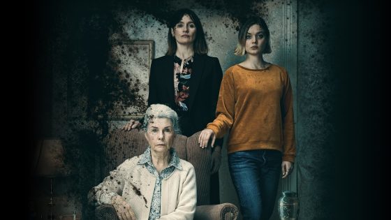 فيلم Relic 2020 مترجم