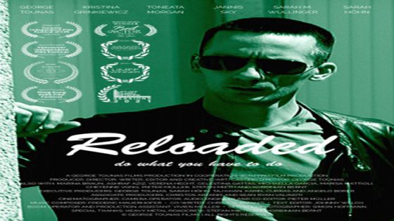 فيلم Reloaded 2021 مترجم