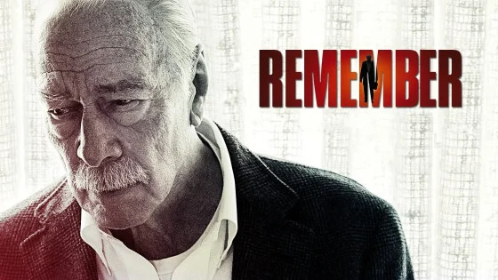 فيلم Remember 2015 مترجم