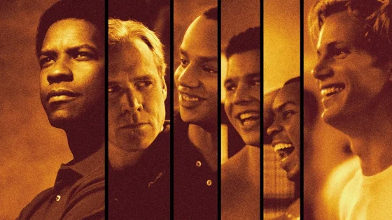 فيلم Remember the Titans 2000 مترجم