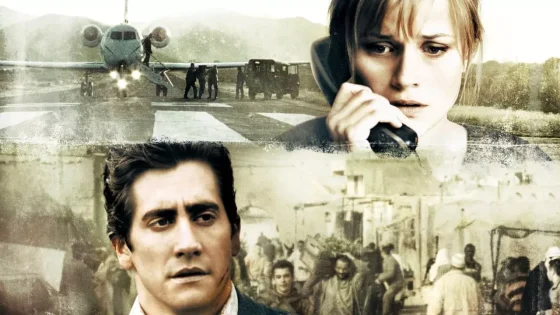 فيلم Rendition 2007 مترجم
