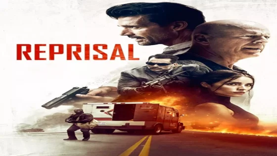فيلم Reprisal 2018 مترجم