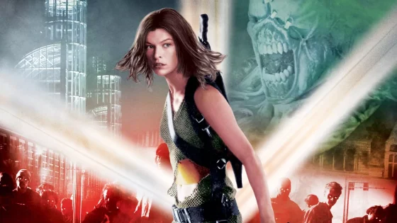 فيلم Resident Evil: Apocalypse 2004 مترجم