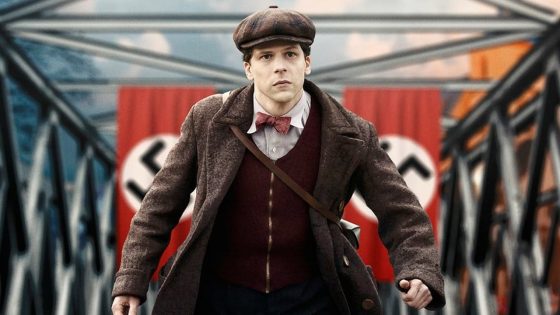 فيلم Resistance 2020 مترجم