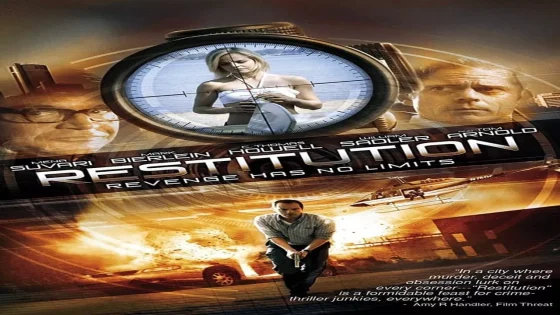 فيلم Restitution 2011 مترجم