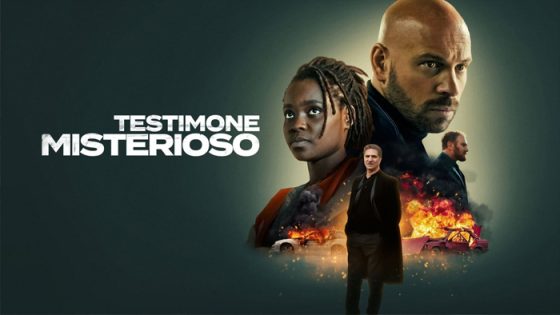 فيلم Restless 2022 مترجم
