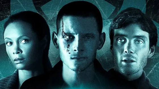 فيلم Retreat 2011 مترجم