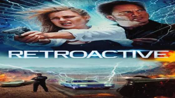 فيلم Retroactive 1997 مترجم
