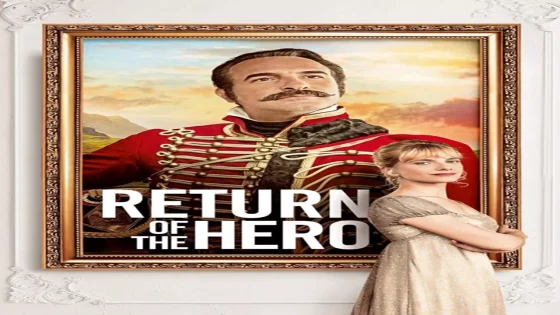فيلم Return of the Hero 2018 مترجم