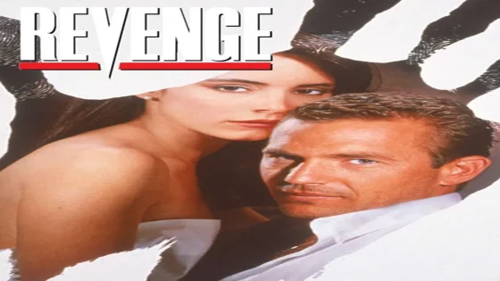فيلم Revenge 1990 مترجم
