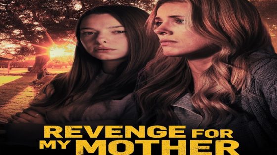 فيلم Revenge for My Mother 2022 مترجم