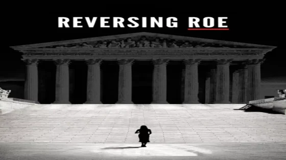 فيلم Reversing Roe 2018 مترجم