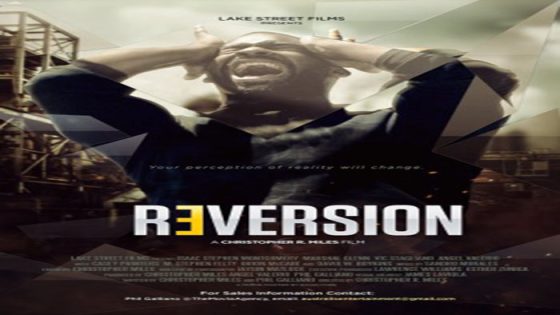 فيلم Reversion 2020 مترجم
