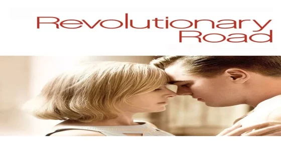 فيلم Revolutionary Road 2008 مترجم