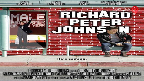 فيلم Richard Peter Johnson 2015 مترجم