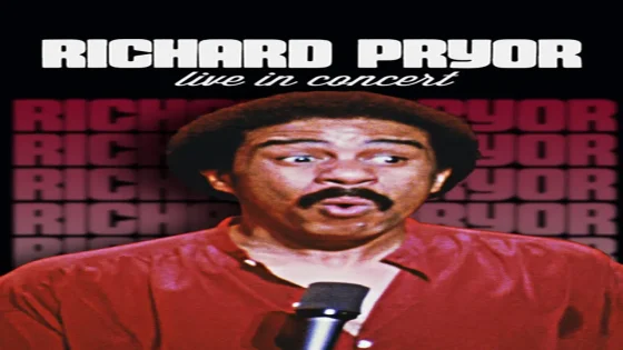فيلم Richard Pryor: Live in Concert 1979 مترجم
