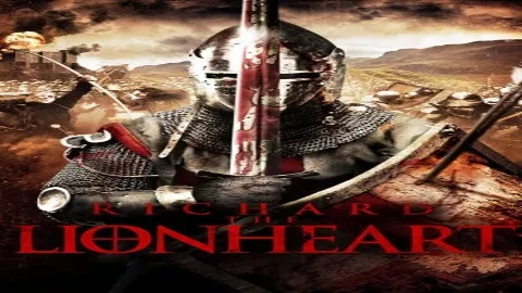 فيلم Richard The Lionheart 2013 مترجم