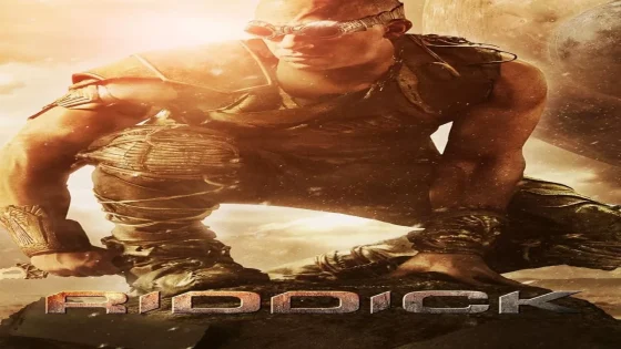 فيلم Riddick 2013 مترجم