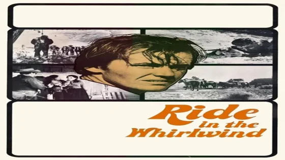 فيلم Ride in the Whirlwind 1966 مترجم