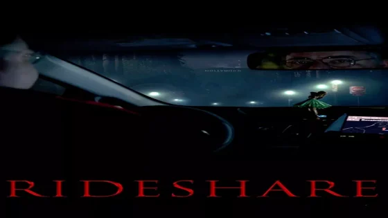 فيلم Rideshare 2018 مترجم