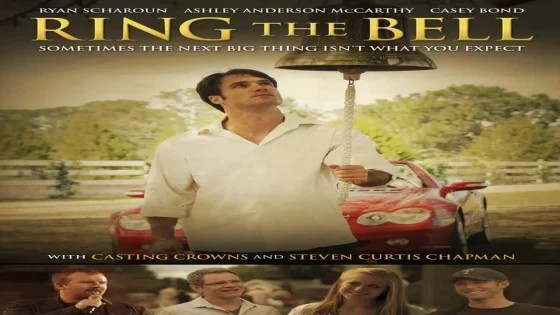 فيلم Ring the Bell 2013 مترجم