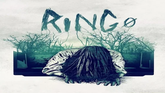 فيلم Ringu 0 2000 مترجم
