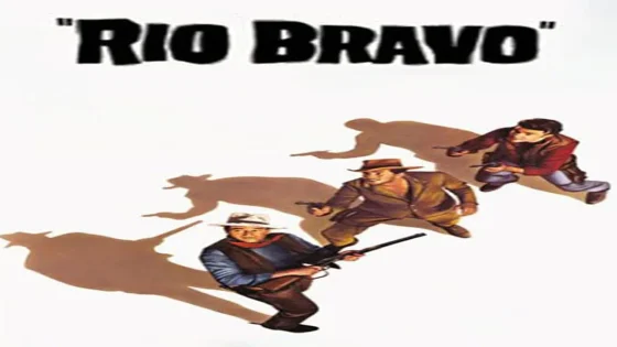 فيلم Rio Bravo 1959 مترجم