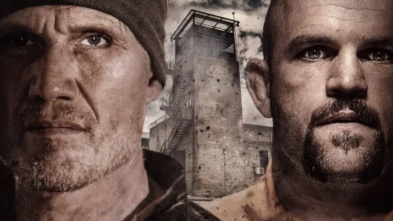 فيلم Riot 2015 مترجم