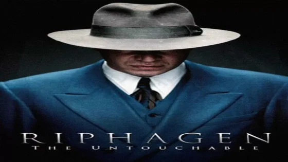 فيلم Riphagen the Untouchable 2016 مترجم