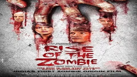 فيلم Rise of the Zombie 2013 مترجم
